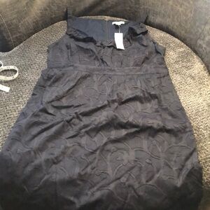 NWT Loft sleeveless dress